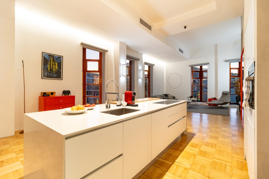 3 Bedroom Property for Sale in Cape Town City Centre Western Cape